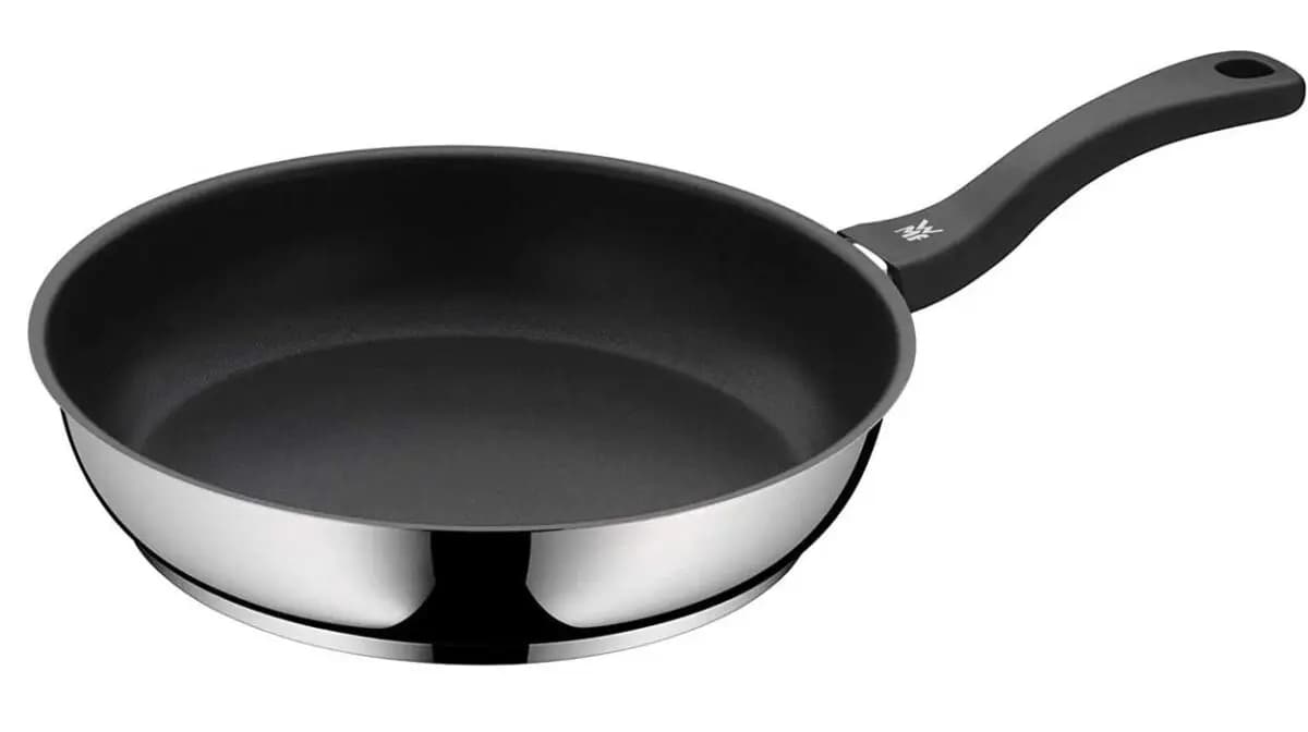 Sartén WMF Devil de 28cm por sólo 28,39€ con envío gratis (-15%)