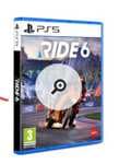 Ride 6 PS5