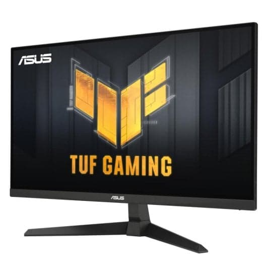 ASUS TUF Gaming VG279QE5A 27" FullHD 146Hz LCD 1ms Altavoces VESA Negro