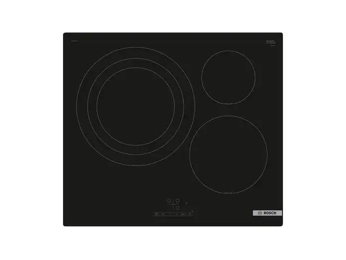 Placa inducción - Bosch PID61RBB5E, 3 zonas