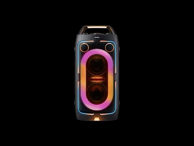 Torre de sonido con Bluetooth de 160W MX-ST40F/ZF