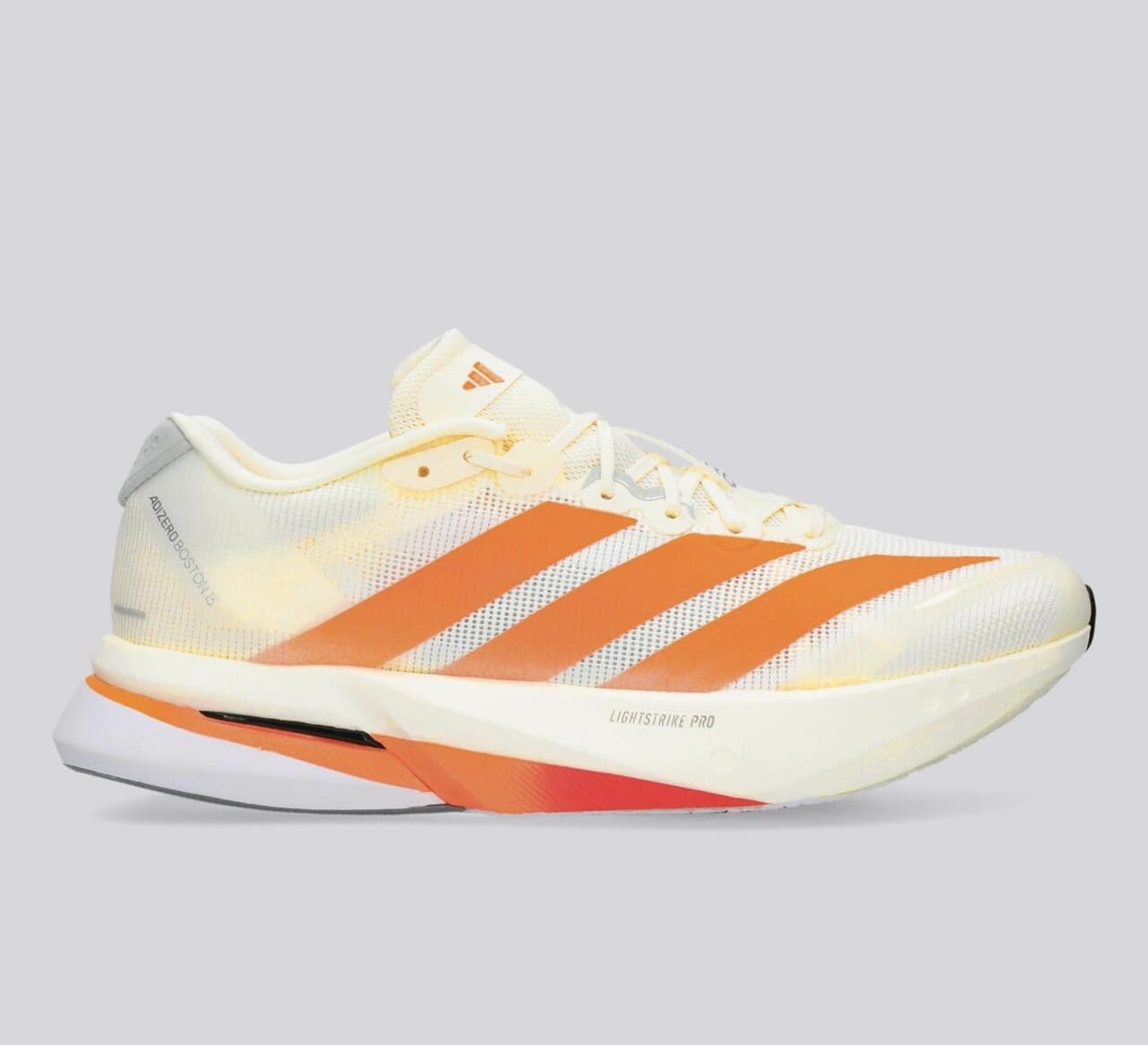 Zapatillas Hombre adidas Adizero Boston 13 (Tallas 40.5 a 46)
