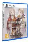 Final Fantasy Tactics: lvalice Chronicles PS5