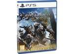 Monster Hunter Wilds PS5