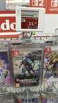 Juegos de Nintendo Switch 1 y 2 en oferta, Bravely Default, Xenoblade Chronicles, Wild Hearts S, etc - MediaMark CC Plaza Mayor Málaga