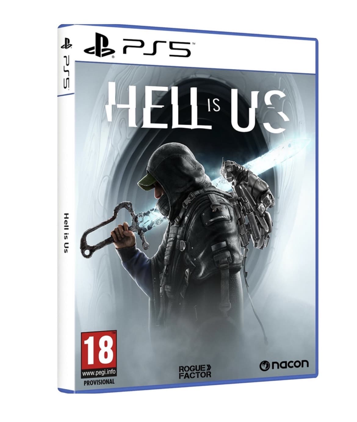 Hell Is Us PS5