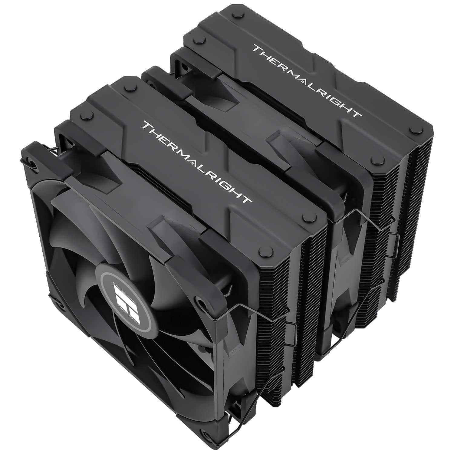 Thermalright Peerless Assassin 120 Black