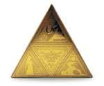 Hucha Trifuerza Zelda