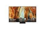 Samsung TV 65" Neo QLED Mini LED QN74F 4K 2025 (UNIDAYS)