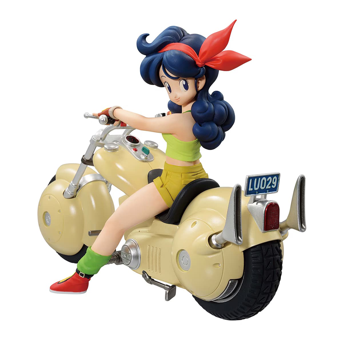 Figura Lunch Dragon Ball