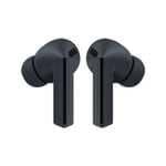 Auriculares True Wireless - Samsung Galaxy Buds3 FE, Cancelación Activa de Ruido (ANC), Bluetooth, Autonomía hasta 6h con ANC