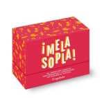 Me la sopla - juego de mesa para adultos