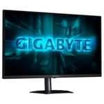 Monitor Gigabyte GO27Q24 27" QHD 240Hz QD-OLED 0,03ms HDR10