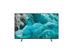TV QLED 55" - Samsung TQ55Q7FAAUXXC, QLED 4K, Q4 AI Processor, Smart TV, Full AI, Negro