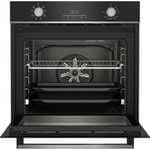 Horno multifunción Beko BBIM13300XD 72L A Negro/Inox