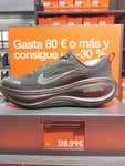 Nike Vomero Plus hombre 83,30 euros, río shopping Valladolid