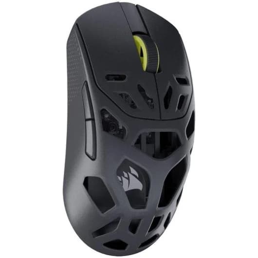 Ratón Corsair Sabre v2 Pro Wireless 26000 DPI 8000 Hz Negro Aleación Magnesio
