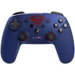 Mando inalámbrico Trust Muta GXT542SM Superman. MULTIPLATAFORMA