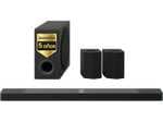 Barra de sonido lg s95tr con el 15% en carrito