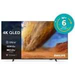 TV Philips QLED 55PUS7810 55" 4K Quantum Dot Titan OS Dolby Atmos Alexa + 6 meses Movistar plus