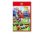 Nintendo Switch 2 Mario Tennis Fever
