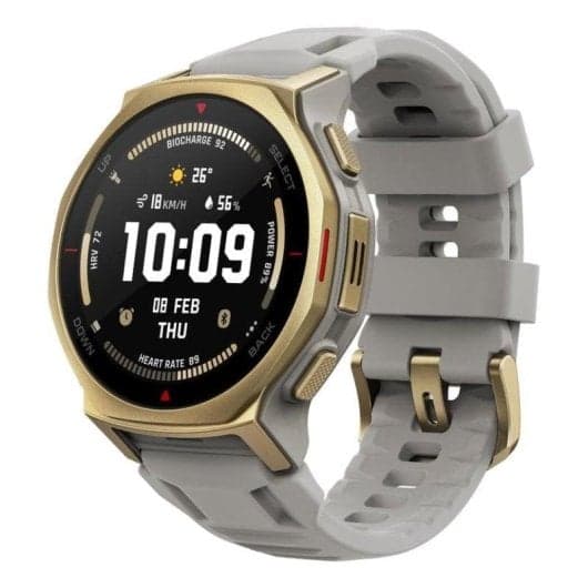 Smartwatch Amazfit T-Rex 3 Pro (GPS, AMOLED, 10 ATM, NFC)
