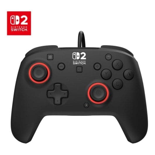 Mando Turtle Beach Rematch Negro para Nintendo Switch 2