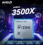 Procesador AMD Ryzen 5 3500X