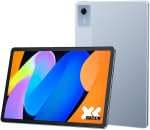 Lenovo Xiaoxin Pad 11 - 6/128GB, 11" IPS 2,5K WQHD+, Dimensity 6300, Dolby Atmos, 7040mAh, Android 15 [8/128GB por 104€] - Tablet