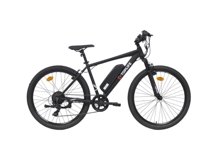 Bicicleta E-Mtb Top Life E-3300