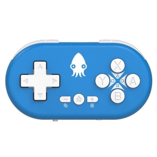 Gamepad Indeca Mini Controller [En 2 colores]