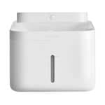 Bebedero automático Xiaomi Smart Pet Fountain 2 blanco 3 L WiFi filtro avanzado