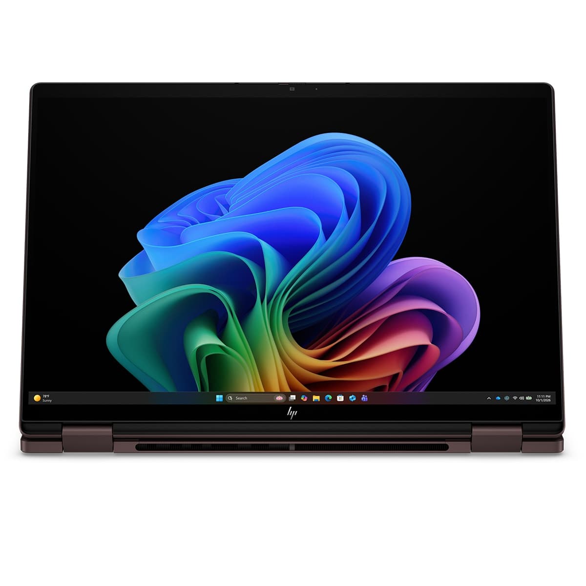 HP OmniBook X Flip 14-kc0003ns 2 en 1 OLED, Ryzen AI 7 450, 32GB RAM, 1TB SSD