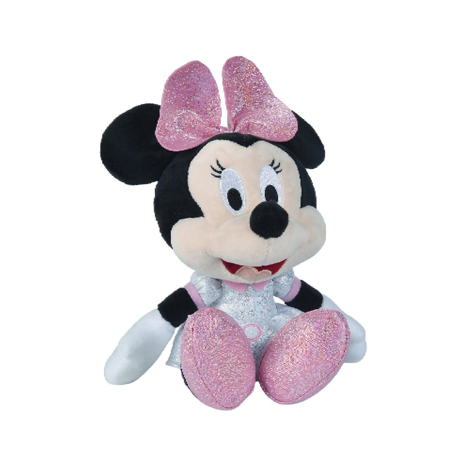 Minnie - Peluche Minnie D100 25 cm
