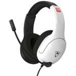 Turtle Beach Airlite Fit Headset Auricular Micrófono Abatible 40mm para Switch/Switch 2
