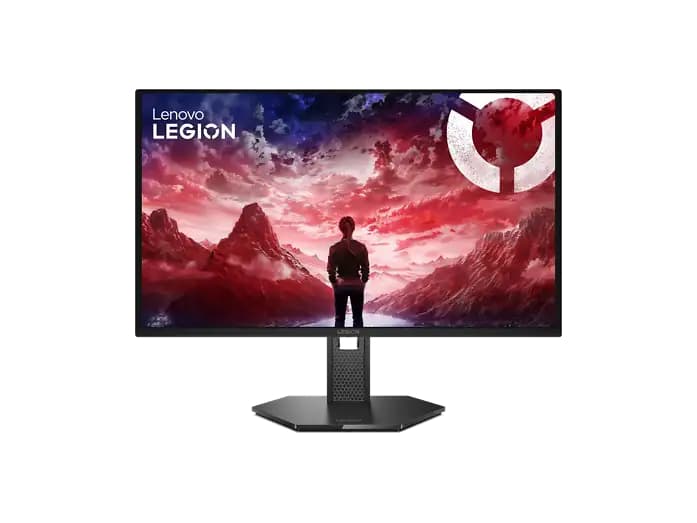 Monitor Gaming Lenovo Legion 27Q-10 QD-OLED 26,5" QHD | 240Hz | 0,03ms | AMD FreeSync Premium