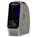 Secadora de filamentos Creality Space Pi con calentador PTC y pantalla táctil