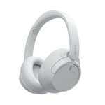 Auriculares Bluetooth Sony WH-CH720N Blancos con ANC (Procesador V1)