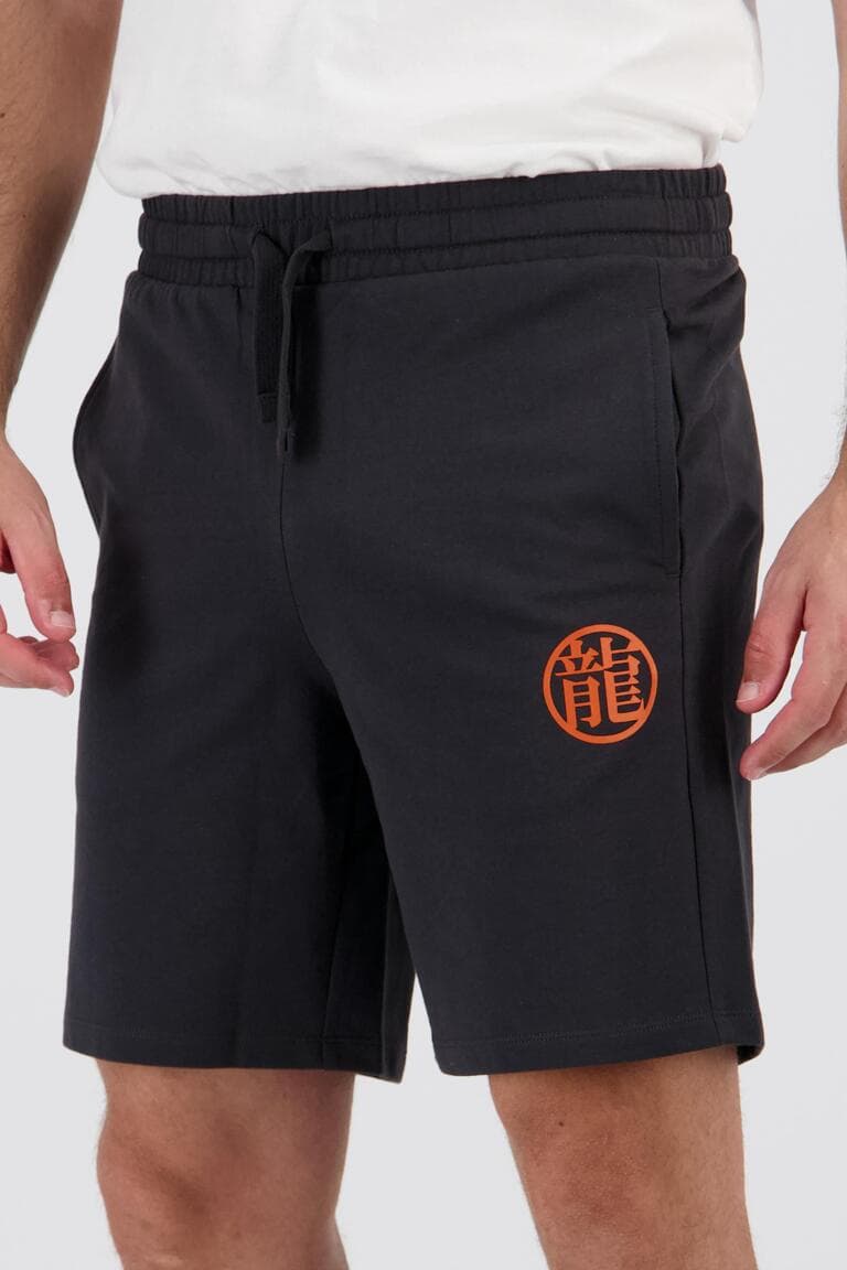 2X1 Pantalón Dragon Ball Pantalón Corto Hombre (añadimos dos unidades y solo pagamos una)