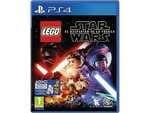PS4 Lego: Star Wars Ep7