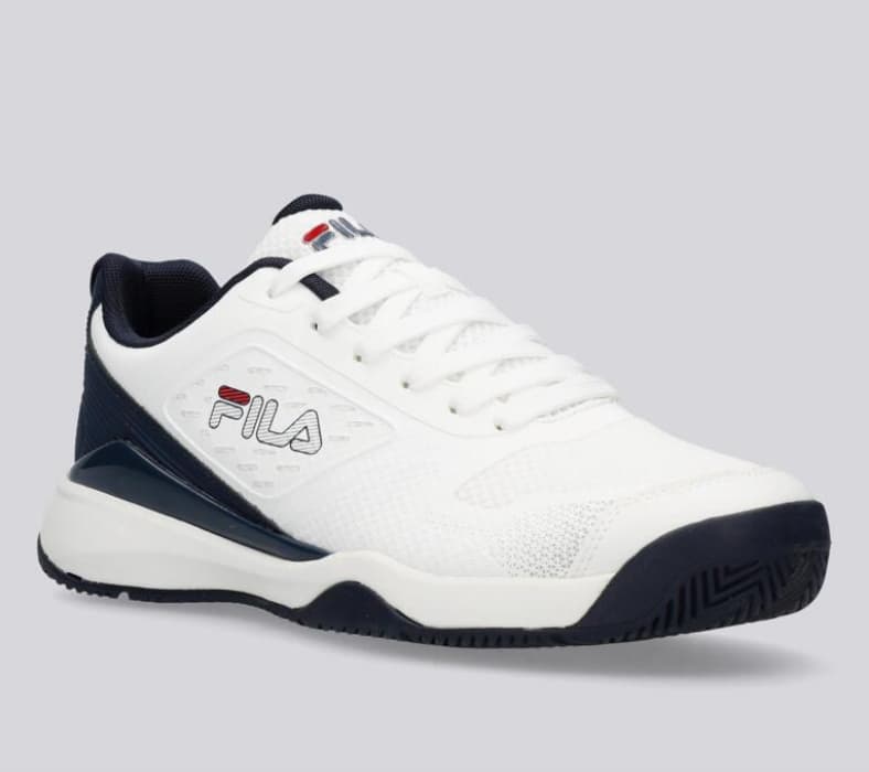 Fila Cut Zapatillas Tenis Hombre- Tallas de la 41 a la 45- Recogida en tienda