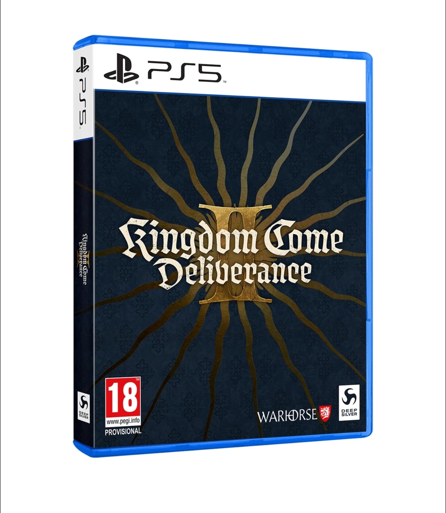 Kingdom Come: Deliverance II PlayStation 5