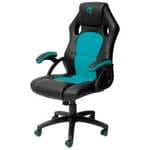 Silla gaming Nacon CH-310 Negro-Verde