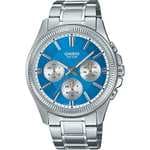 Casio Reloj Collection MTP-1375PD-2A2VEF Acero