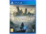 Hogwarts Legacy ps4