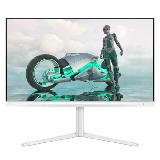 Monitor Philips Evnia 27M2N3501PA/00 27" Fast IPS QHD 260Hz HDR10 Altavoces Regulable en Altura