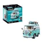 Camper Volkswagen T1 Volkswagen Playmobil (otros modelos en descripción)