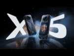 Insta360 X5 Edición Estándar Cámara de Acción 8K 360º - sumergible