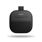 Bose SoundLink Micro (2.ª generación) Altavoz Bluetooth portátil, Altavoz para Exterior