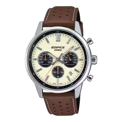 Reloj cronógrafo Casio EDIFICE EFR-575L-7AEF